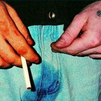 оригинальный звук