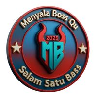 suara asli - Menyala Boss Qu