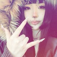 iimaerichandesu