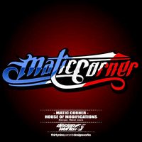 maticcorner