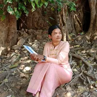 အချစ်ငှက်ငယ်