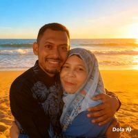 suara asli - Malacantik (D♥️M)