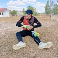 เสียงต้นฉบับ - ຈົງຈູ່ ສີລິປັນຍາ