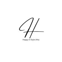 suara asli - His dailywear