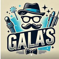 オリジナル楽曲 - Gala‘s