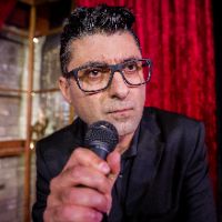 סאונד מקורי - דודו ארז - Dudu Erez