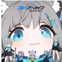 suara asli - Ƹ̵̡Ӝ̵̨̄Ʒ shiroku ★Ƹ̵̡Ӝ̵̨̄Ʒ