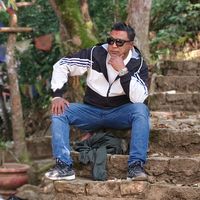 jhulenshrestha
