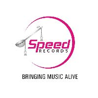 original sound - Speed Records