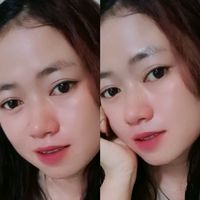 suara asli - L #W#🥰🥰🤗🤗 aku dan kamu 🤭