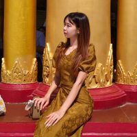 original sound - Theint Thayafee