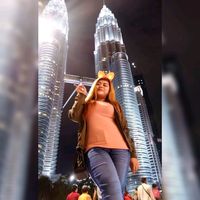 suara asli - Vievie BhaweL 🐊🇲🇾