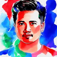မူရင်းအသံ - kyaw thet aung