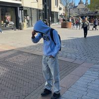 original sound