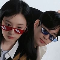 nhạc nền - Kim lớn Kim nhỏ 🫶