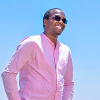 munyanya wa Ngai wilberforce