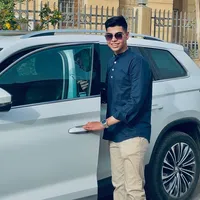 ما لك غير الله