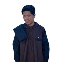 suara asli - Rizkhy Real