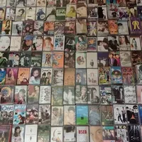 original sound - tape.cd.vcd