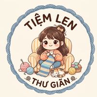 nhạc nền - 🧶Tiệm len thư giãn🎀