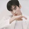 suara asli - MR°᭄Cha Eun Woo®ff࿐