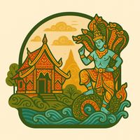 เสียงต้นฉบับ - สร้างบ้านแปงเมือง
