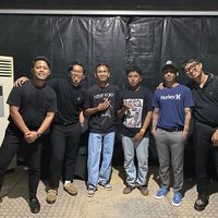 suara asli - Prigield