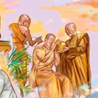 សំឡេងដើម - ទីឃាយុកោ៚💠ហោតុ៚💠