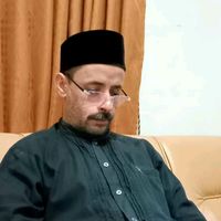 suara asli - Abdillah Baabud