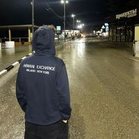 оригинальный звук