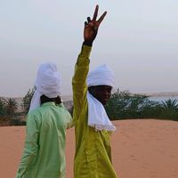 الصوت الأصلي