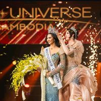 original sound - _Beauty_Pageant_Of_Cambodia_