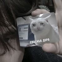 оригинальный звук