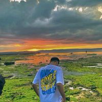 suara asli - FRENGKY RAMOZ