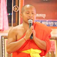 ភ្លេងពិណពាទ្យ