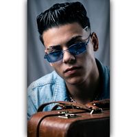 الصوت الأصلي