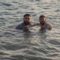 الصوت الأصلي - بشار.  ابو رؤوف 💙👑