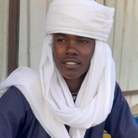 الصوت الأصلي