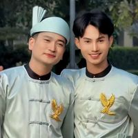 original sound - ပါးနဲ့မားရဲ့fan😘👬👨‍❤️‍👨❤♥