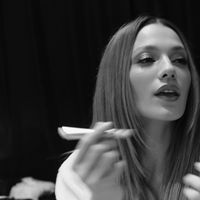 الصوت الأصلي