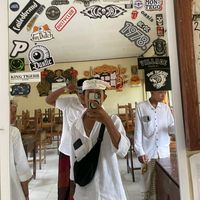 suara asli - ÁRYAメ