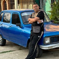 sonido original