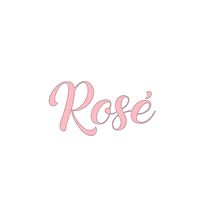 nhạc nền - Rosé