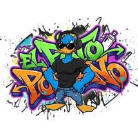 sonido original