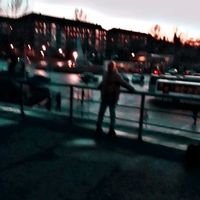 оригинальный звук