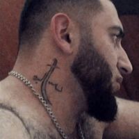 оригинальный звук - Сеймур Джахангиров
