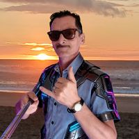 sonido original