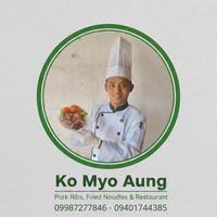 original sound - Ko.myo.aung