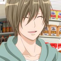 yaimai_lazy