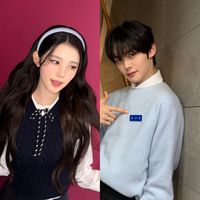 오리지널 사운드 - 제로즈🌹(김규빈)